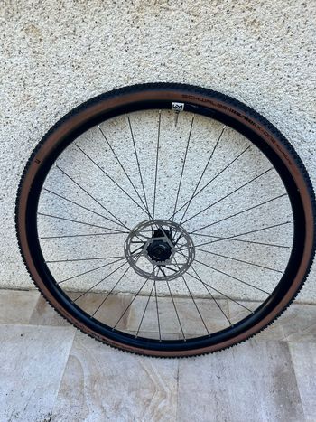 Used CUBE Cross SRAM Rival eTap AXS 2025 Road & Gravel, White — image 10 of 14