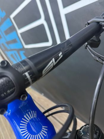 Used Cannondale Scalpel Carbon 2 2024 2024 Mountainbike — image 4 of 6