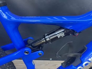 Used Cannondale Scalpel Carbon 2 2024 2024 Mountainbike — image 6 of 6