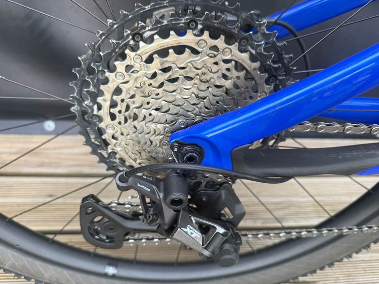 Used Cannondale Scalpel Carbon 2 2024 2024 Mountainbike — image 3 of 6