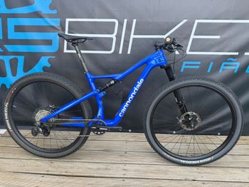 Used Cannondale Scalpel Carbon 2 2024 2024 MTB