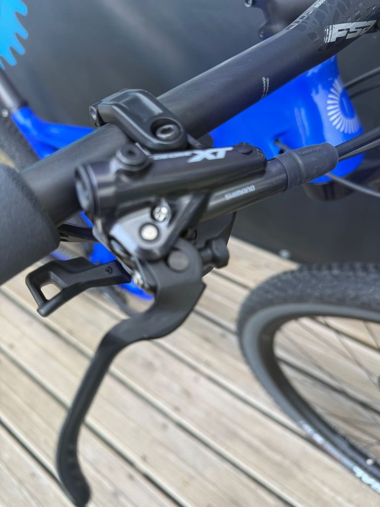 Used Cannondale Scalpel Carbon 2 2024 2024 Mountainbike — image 2 of 6