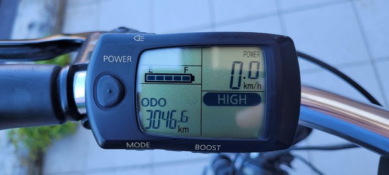 Used Flyer Flyer Custom Shimano Nexus Hub Gear Urban, Light Gray — image 17 of 20