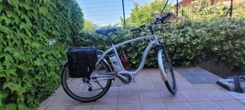 Used Flyer Flyer Custom Shimano Nexus Hub Gear Urban & Touring