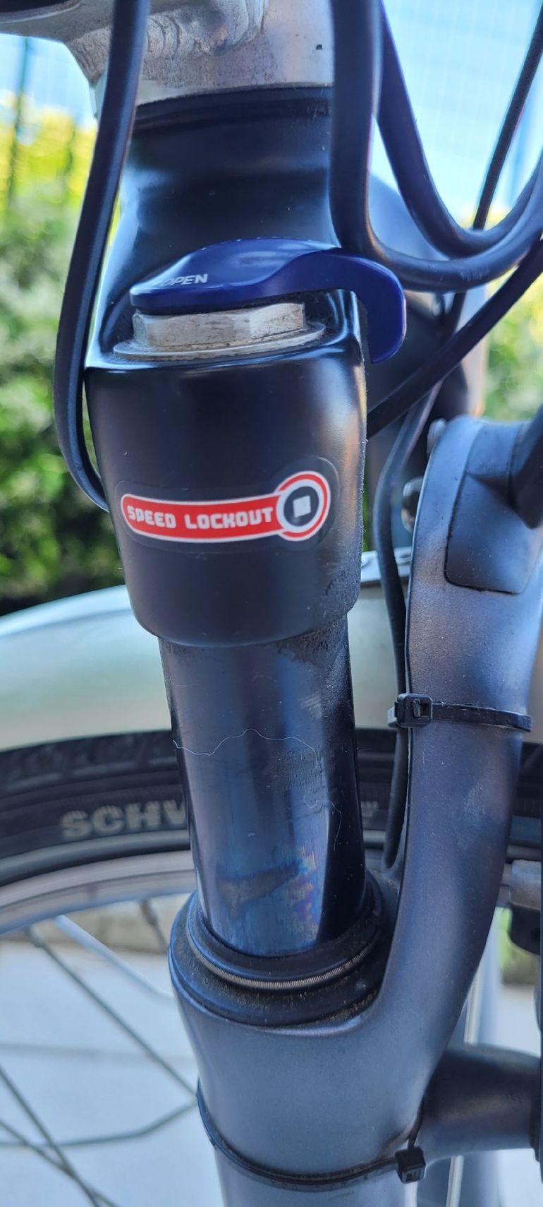Used Flyer Flyer Custom Shimano Nexus Hub Gear Urban, Light Gray — image 13 of 20