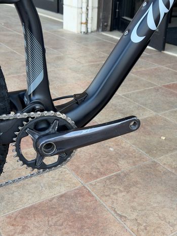 Used Wilier Urta Shimano Deore XT 2025 Mountainbike — image 4 of 10
