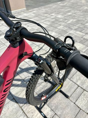Used Canyon Spectral 29 CF 7 2022 2022 Mountainbike — image 14 of 20