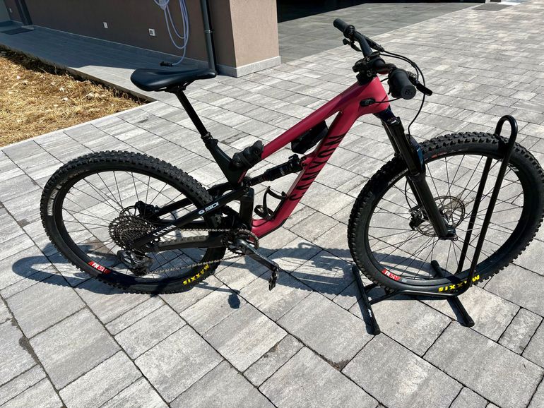 Used Canyon Spectral 29 CF 7 2022 2022 Mountainbike — image 7 of 20