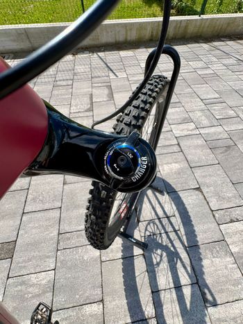 Used Canyon Spectral 29 CF 7 2022 2022 Mountainbike — image 11 of 20
