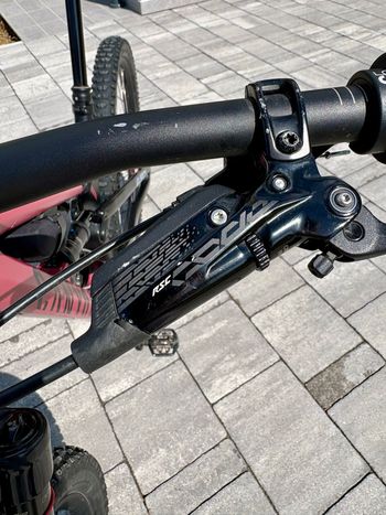 Used Canyon Spectral 29 CF 7 2022 2022 Mountainbike — image 9 of 20