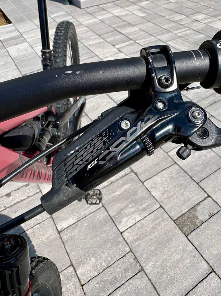 Used Canyon Spectral 29 CF 7 2022 2022 Mountainbike — image 9 of 20