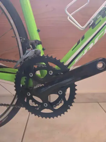 Used Specialized Allez Shimano Ultegra 2015 Road & Gravel — image 3 of 10
