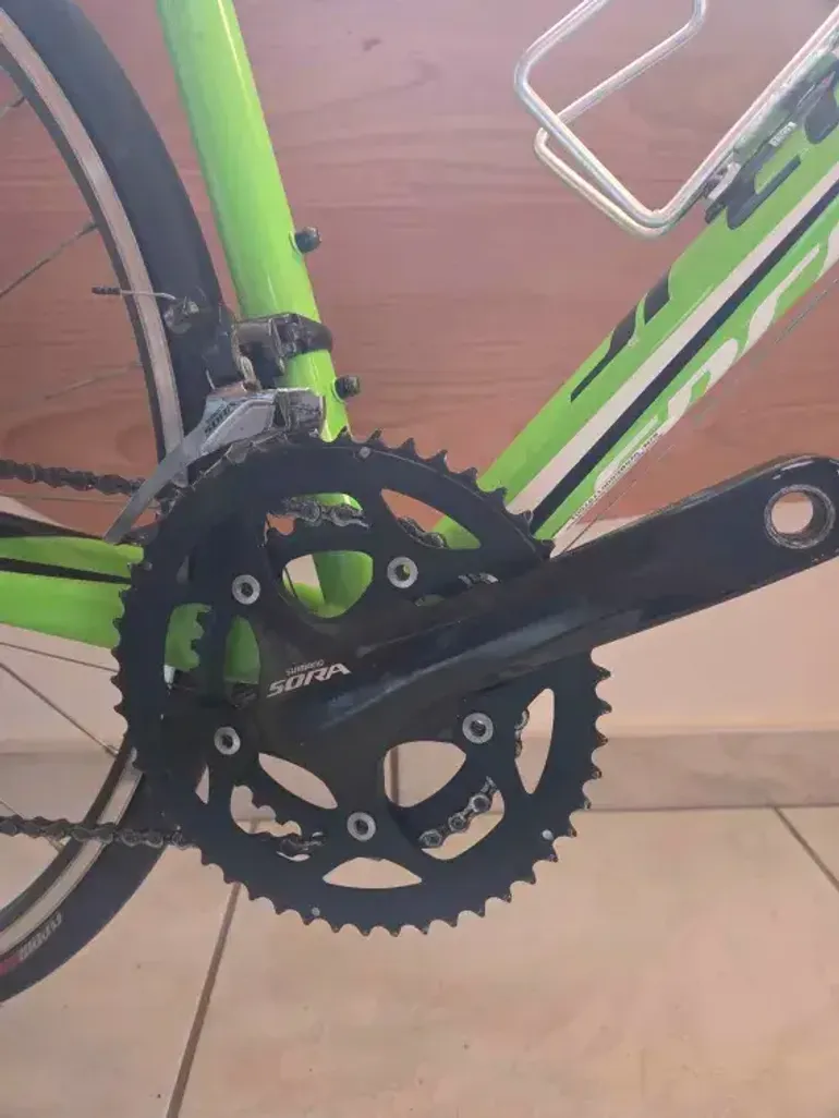 Used Specialized Allez Shimano Ultegra 2015 Road & Gravel — image 3 of 10