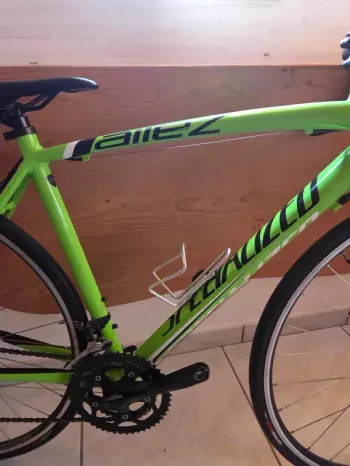 Used Specialized Allez Shimano Ultegra 2015 Road & Gravel — image 8 of 10