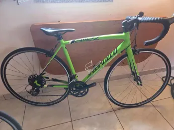 Used Specialized Allez Shimano Ultegra 2015 Route & Gravel