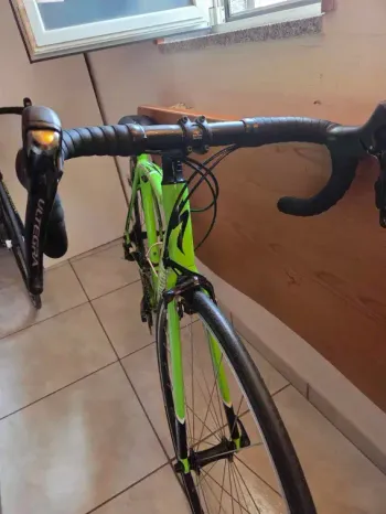 Used Specialized Allez Shimano Ultegra 2015 Road & Gravel — image 5 of 10