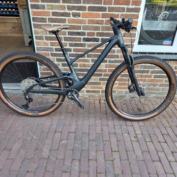 Gebrauchtes Scott Spark 960 2024 2024 MTB
