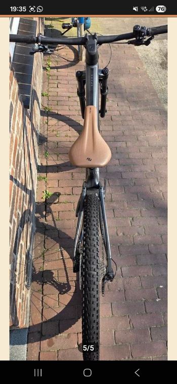 Used Scott Spark 960 2024 2024 Mountainbike — image 5 of 5