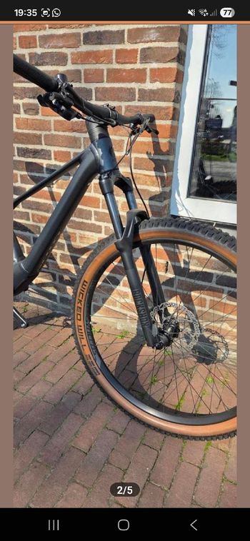 Used Scott Spark 960 2024 2024 Mountainbike — image 2 of 5