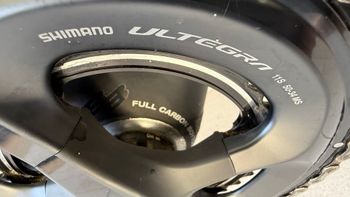 Used BH BH Custom Shimano Ultegra 2022 Road & Gravel — image 6 of 9