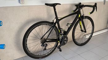 Used BH BH Custom Shimano Ultegra 2022 Road & Gravel — image 4 of 9