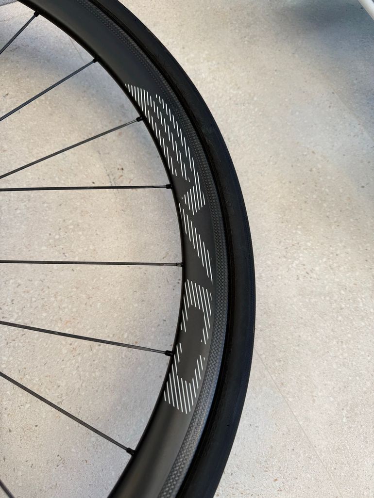 Used BH BH Custom Shimano Ultegra 2022 Road & Gravel — image 5 of 9