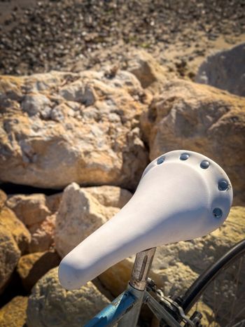 Used MBK MBK Custom Simplex Vintage 1975 Road & Gravel, Blue — image 7 of 7