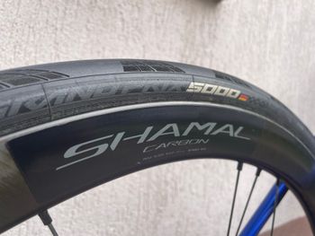 Used De Rosa Merak Ultegra Carbon 2021 2021 Road & Gravel — image 8 of 11