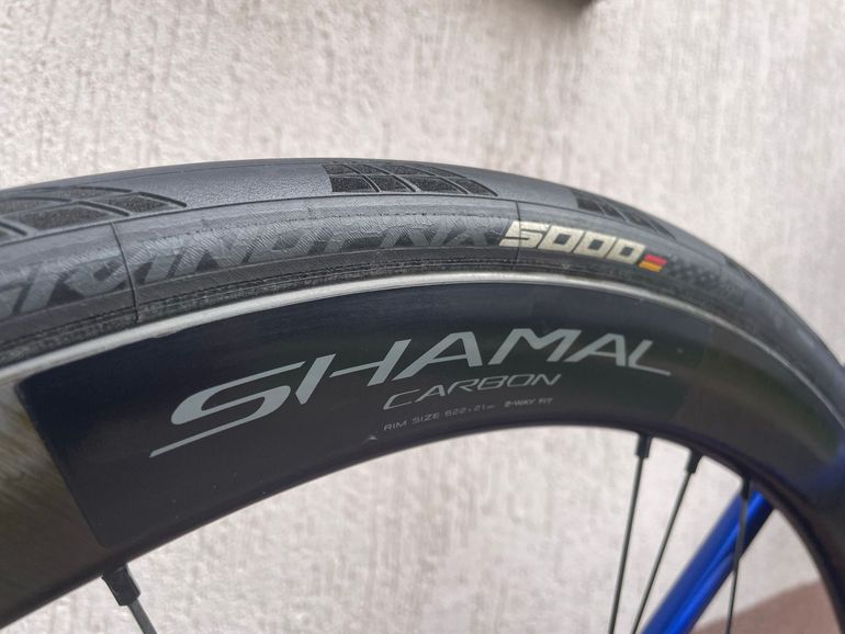 Used De Rosa Merak Ultegra Carbon 2021 2021 Road & Gravel — image 8 of 11