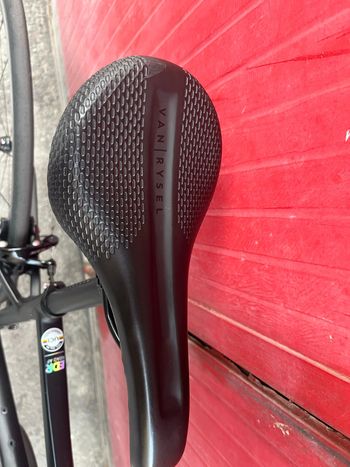 Used Van rysel EDR AF Road Bike, - 105 2021 2021 Road & Gravel — image 5 of 9