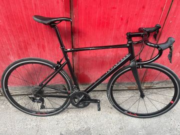 Van rysel EDR AF Road Bike, - 105 2021 2021 Road & Gravel usato