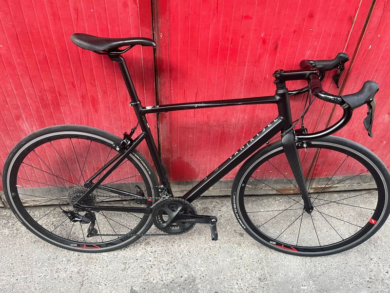 Used Van rysel EDR AF Road Bike, - 105 2021 2021 Road & Gravel