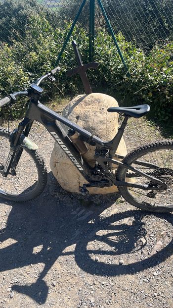 Used Propain Sresh CF 29 Ultimate Enduro 2024 2024 MTB
