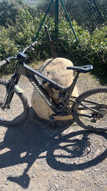 Gebrauchtes Propain Sresh CF 29 Ultimate Enduro 2024 2024 MTB