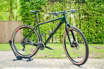 Brugt CUBE Reaction GTC Race 2016 2016 Mountainbike — billede 1 af 5