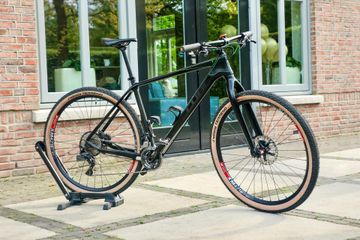 Brugt CUBE Reaction GTC Race 2016 2016 Mountainbike — billede 5 af 5