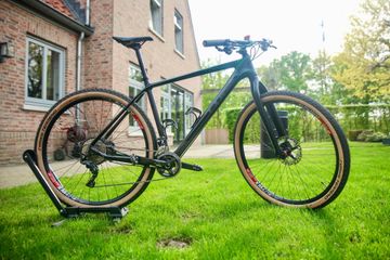 Brugt CUBE Reaction GTC Race 2016 2016 Mountainbike — billede 2 af 5