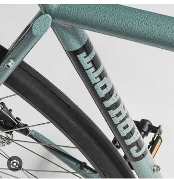 Used pelago Pelago Custom Other Shimano 2016 Road & Gravel, Green — image 5 of 5