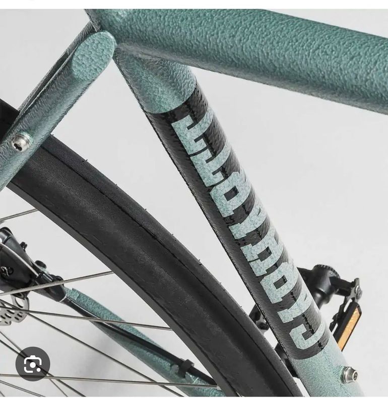 Used pelago Pelago Custom Other Shimano 2016 Road & Gravel, Green — image 5 of 5