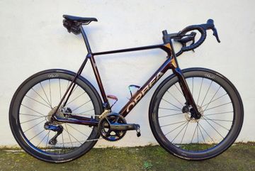 Orbea ORCA M21eLTD PWR 2025 2025 Road & Gravel usato