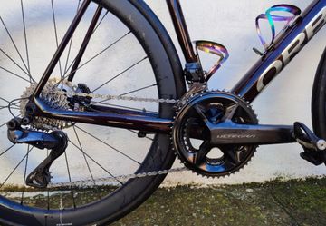 Brugt Orbea ORCA M21eLTD PWR 2025 2025 Road & Gravel — billede 2 af 3
