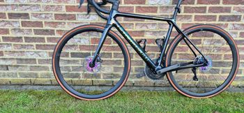 Used Bianchi Specialissima - Ultegra Di2 2022 2022 Road & Gravel — image 16 of 19