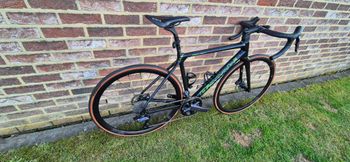 Used Bianchi Specialissima - Ultegra Di2 2022 2022 Road & Gravel — image 4 of 19