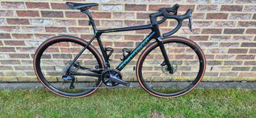 Brugt Bianchi Specialissima - Ultegra Di2 2022 2022 Road & Gravel
