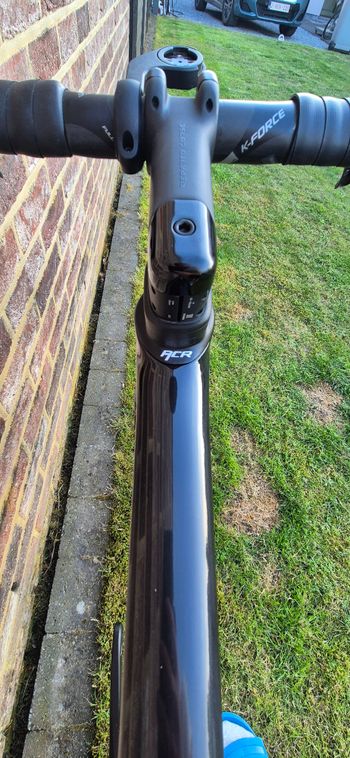 Used Bianchi Specialissima - Ultegra Di2 2022 2022 Road & Gravel — image 12 of 19