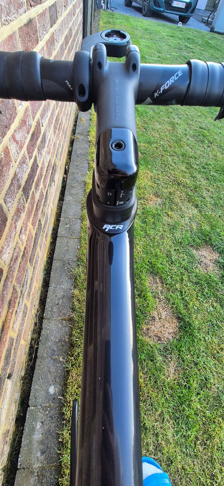 Used Bianchi Specialissima - Ultegra Di2 2022 2022 Road & Gravel — image 12 of 19