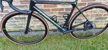 Used Bianchi Specialissima - Ultegra Di2 2022 2022 Road & Gravel — image 19 of 19