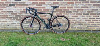 Used Bianchi Specialissima - Ultegra Di2 2022 2022 Road & Gravel — image 15 of 19