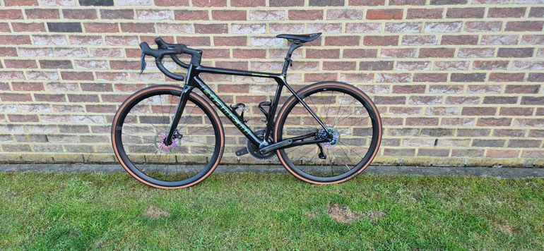 Used Bianchi Specialissima - Ultegra Di2 2022 2022 Road & Gravel — image 15 of 19
