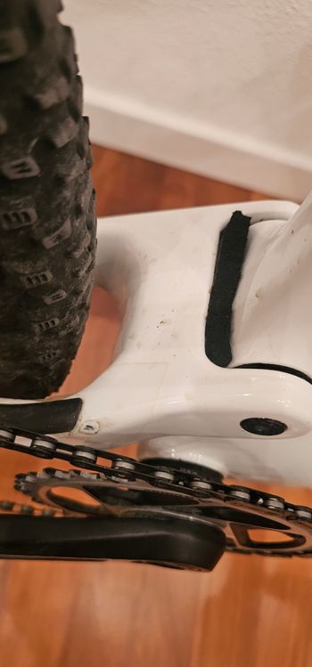 Used Orbea OIZ M-TEAM AXS 2024 2024 Mountainbike — image 3 of 11